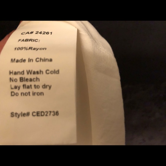 C’est moi - M dress - Picture 3 of 5